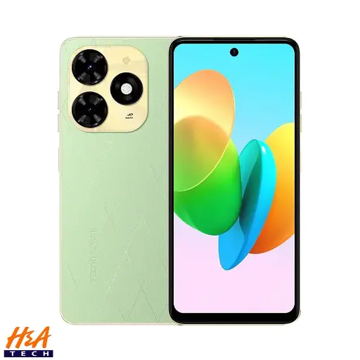 Tecno Spark 20C