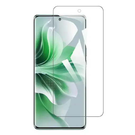 [PL6ORNO11F-14-2] Polo Club 6D Tempered Glass for Oppo Reno 11F - Ultimate Screen Protection