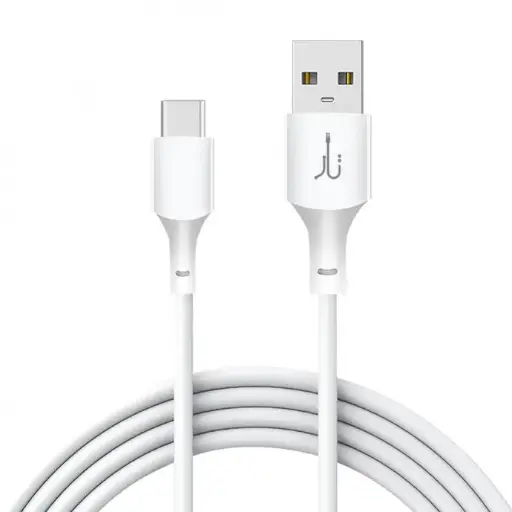 [DCT3TAAR9-1] TAAR 4A Flex Type-C Fast Charging Data Cable - Durable & Efficient