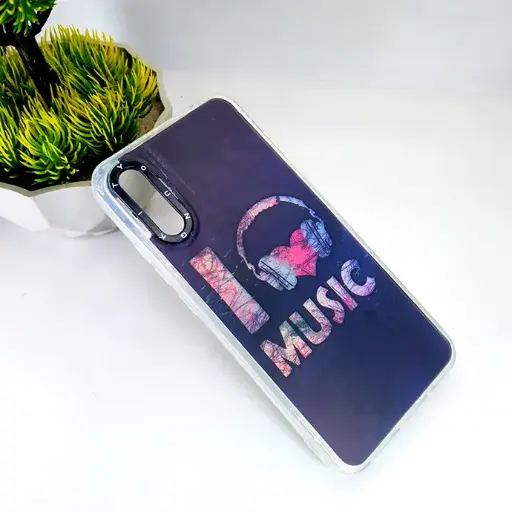 [PO31BMI9A-14] Xiaomi Redmi 9A 3D Casetify Printed Back Case
