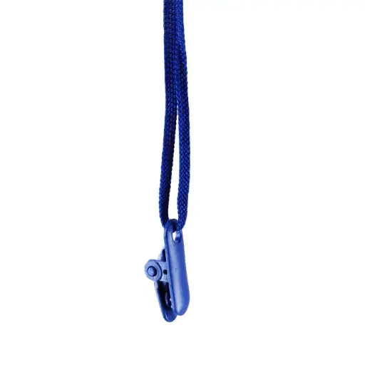 [RING-4-3] Doori For Airpods&Mobile Pouch (Blue)