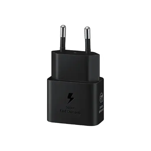 [C1A1S2S-2] Samsung 25W Original Box Packed PD Adapter - Fast & Reliable Charging