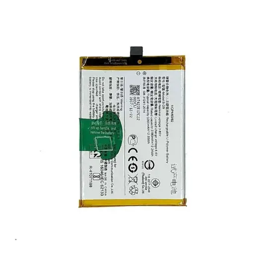 [BT VIY85-4] Vivo Y85 A Plus Battery