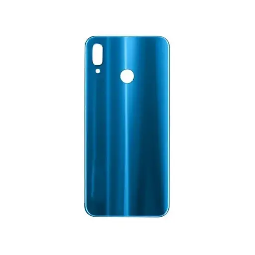 [HS9HUP20L-3-3] Huawei P20 Lite Blue Back Housing - Stylish & Durable Replacement