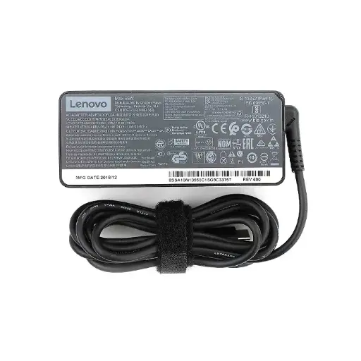 [C1C1L19L-4] Lenovo 65W Type-C Original Laptop Charger - Fast & Reliable