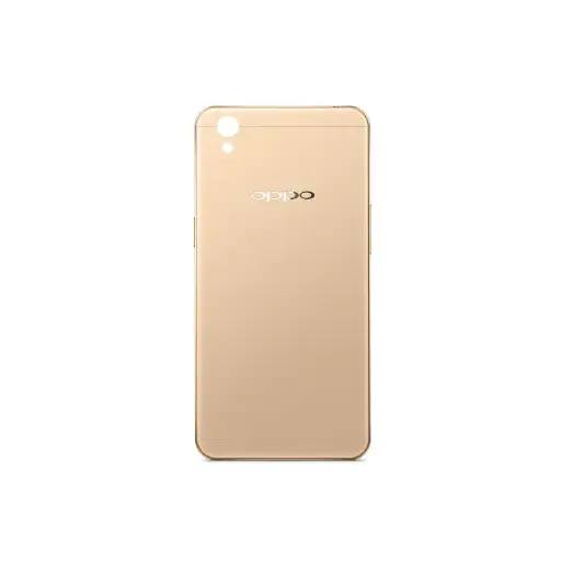 [HS9OA37-3-5] Oppo A37 Only Back (Golden) 