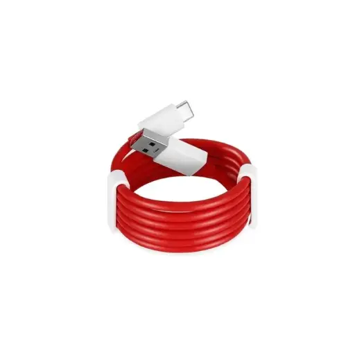[DCT3S1PL-5] One Plus USB TO Type C Data Cable 8A