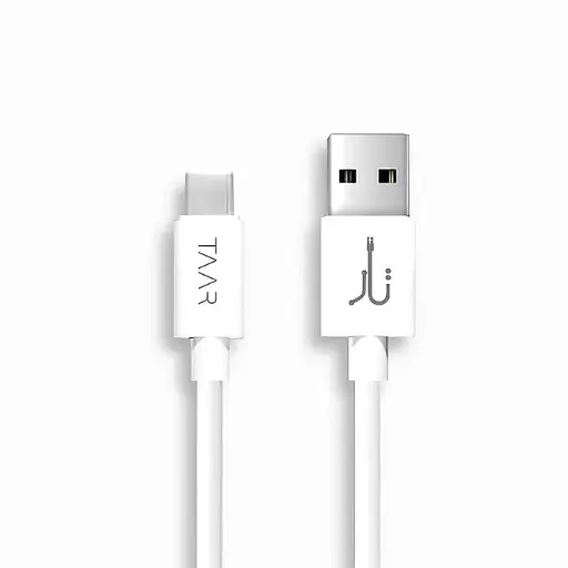[DCT3TAAR9-2] TAAR Core Type-C USB Fast Charging Data Cable - Reliable & Efficient
