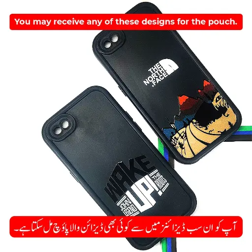 [PO14BOA1K-31-2] Oppo A1K|Realme C2 Logo Soft Silicone Printed Back Case (Black)
