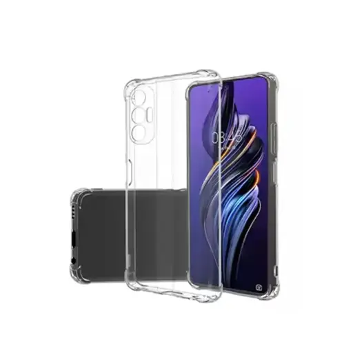 [PO7BTPOVA3] Tecno Pova 3 1.5mm TPU Mobile Pouch 