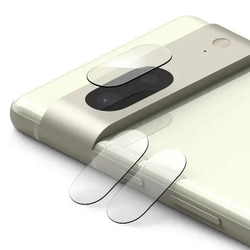 [PL14GP7-1] Google Pixel 7 9H Camera Glass - Ultimate Lens Protection