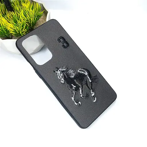 [PO43B1PL9-2-9] OnePlus 9 Santa Barbara Polo Back Case (Gray)