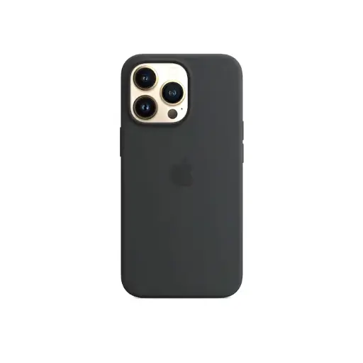 [PO23BIP16PMAX-1-9] iPhone 16 Pro Max Original Official Back Case (Gray)