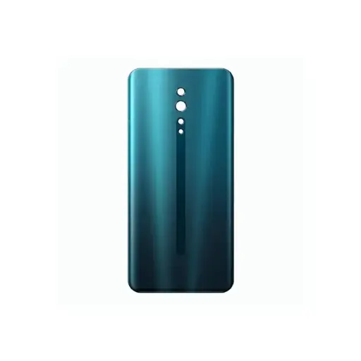 [HS9ORNOZ-3-11] Oppo Reno Z Only Back (Green)