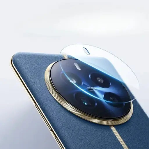 [PL14ORLMNOT60-1] 9H Camera Protector for Oppo Realme Note 60 - Superior Lens Protection
