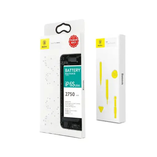 Baseus iPhone 6 1810mAh Battery