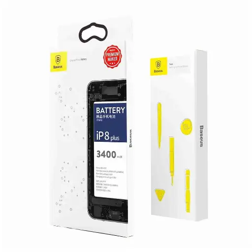 Baseus iPhone 6 Plus 3400mAh Battery