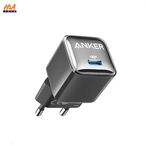 Anker 511 NANO Pro Charger 20W | Black