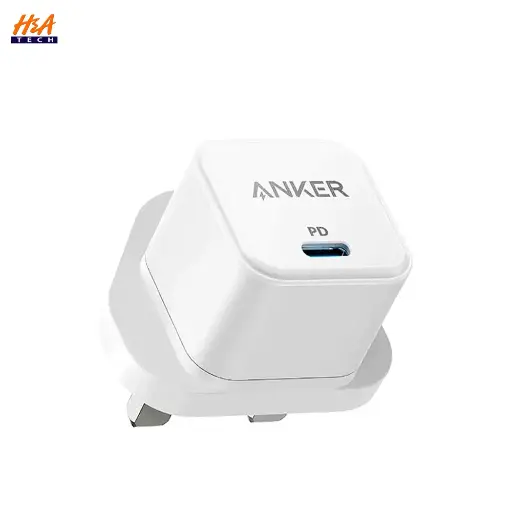 Anker PowerPort III Cube Charger (20W II)