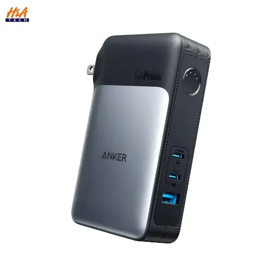 Anker 733 2-in-1 Power Bank 10,000mah (GaNPrime  PowerCore 65W)