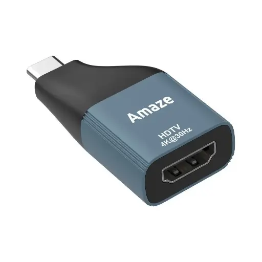 Type-C to HDMI 4K Adapter 