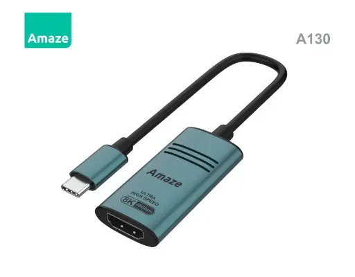 Type-C to HDMI Adapter 8K@60HZ
