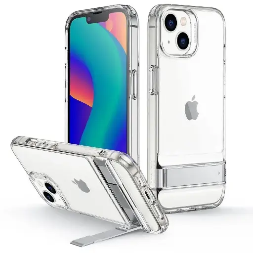 ESR Air Shield Boost Case for iPhone 14 Pro Max | Clear