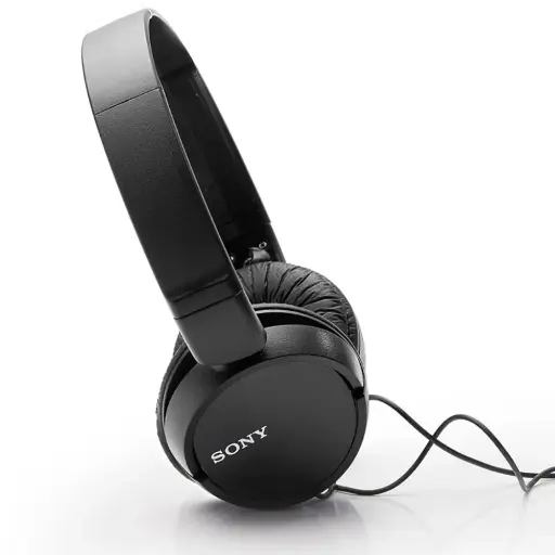 Sony Headset MDR-ZX110AP Black