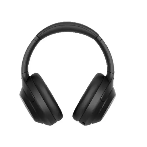 Sony WH-1000XM4 Headphones Black