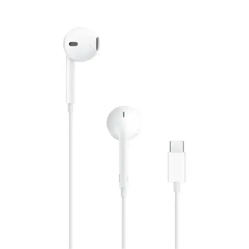 Apple Earpods (USB-C) 