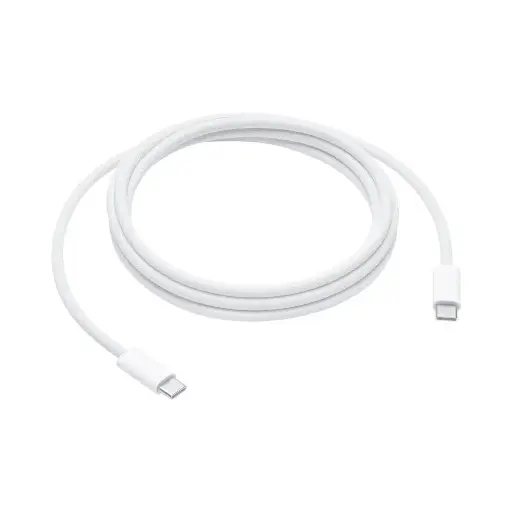 Apple 240W USB-C Charge Cable (2m) Braided Nylon Non Mercantile 