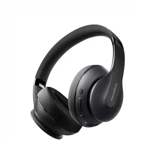 Anker Wireless Headphones Soundcore Q10i Black 