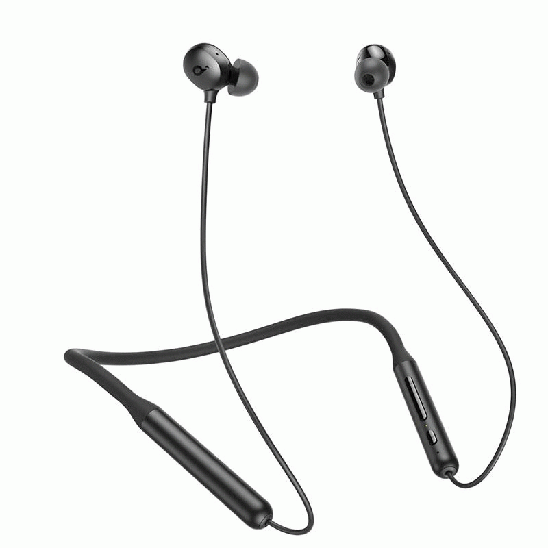 Anker Soundcore Neckband Life U2i Black 