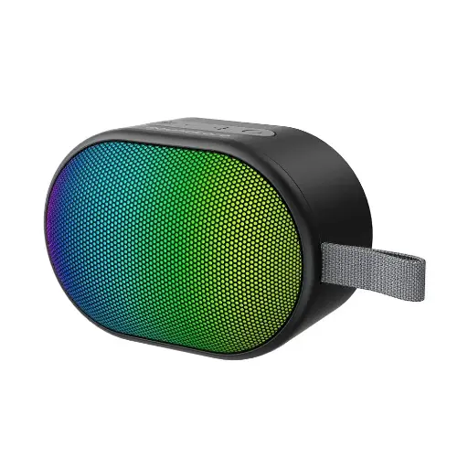 Anker Soundcore PYRO Mini Portable BT Speaker Black 