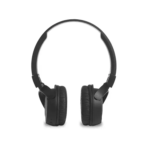 JBL T460 Bluetooth Headphone Black