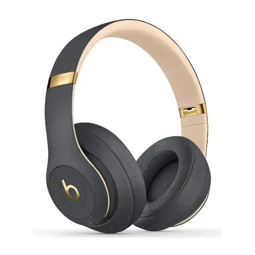 Beats Studio 3 Wireless Headphones Shadow Grey