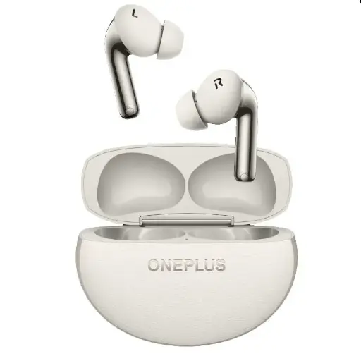 OnePlus Buds Pro 3 Noise Cancelling Lunar Radiance 