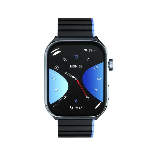 Kieslect calling Watch KS2 Midnight Blue 