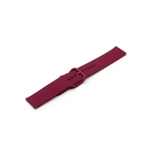 Kieselect L11 Strap Mehroon 