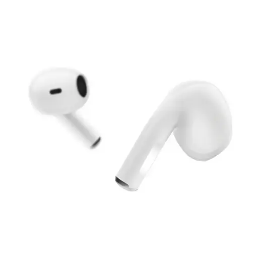 Mibro Earbuds 4 White 