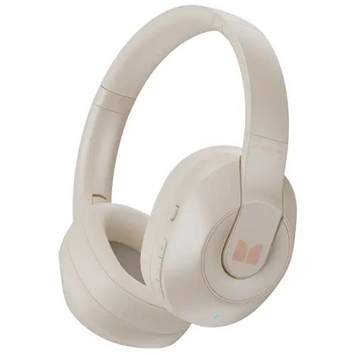Monster Game Storm XKH-01 Wireless Headphone Khaki 