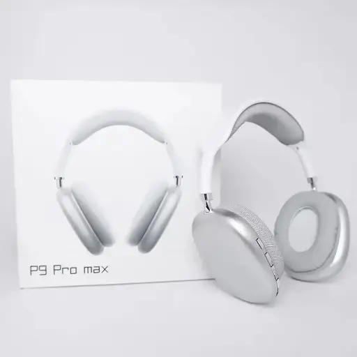 [HFB8LM9-5] P9 Max Iphone A Plus Wireless Bluetooth Headphone