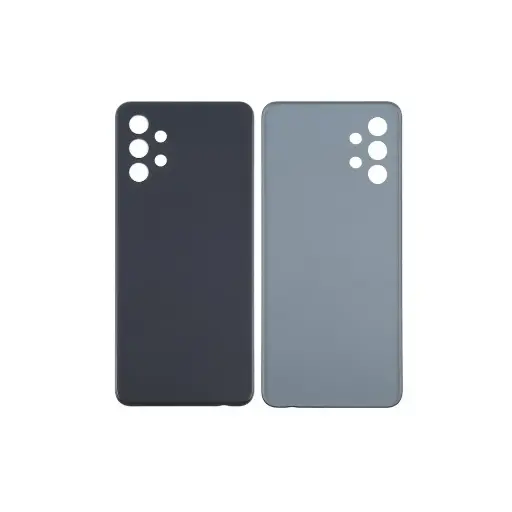 [HS9SA32-3-2] Samsung A32 Back Cover - Premium Grey Housing & Reliable Protection