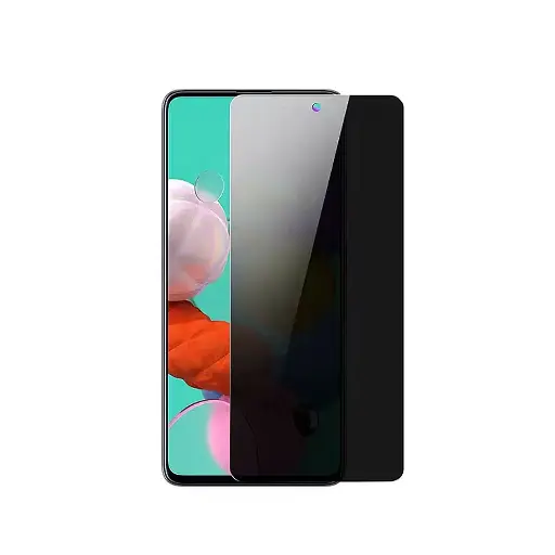 [PL13SS21PL-6-2] Samsung S21 Plus Rhino Privacy Glass - Ultimate Screen Protection