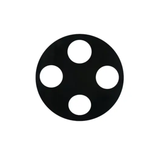 [PL14MI14C-2] Redmi 14C 6D Camera Protector  
