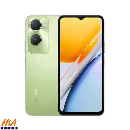 Vivo Y18