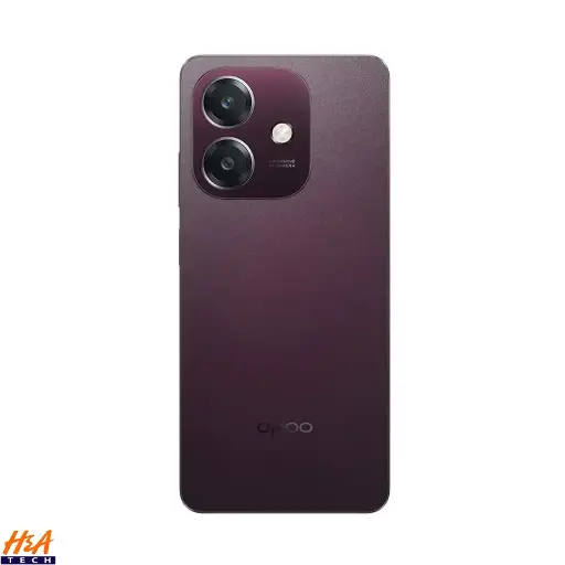 Oppo A3x