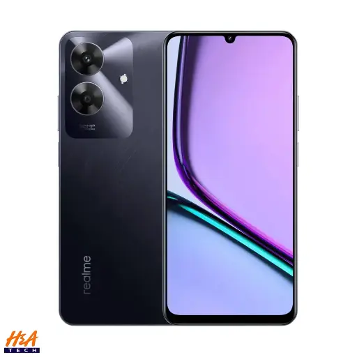 Realme Note 60