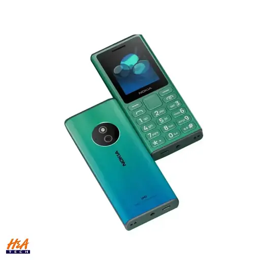 Nokia 125 (2024)
