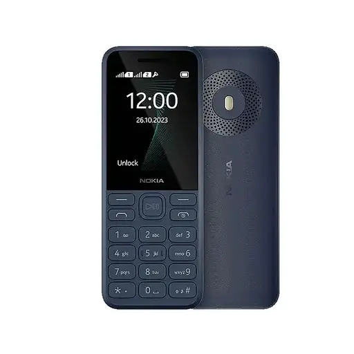 Nokia 130 (2024)